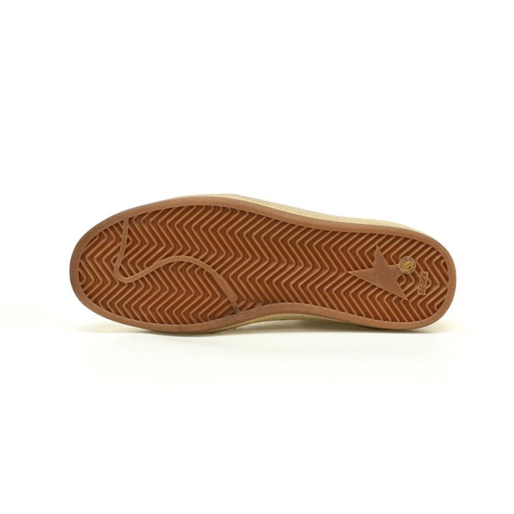 Golden Goose Brown Star Design Mens Sneakers - Picture 8 of 8
